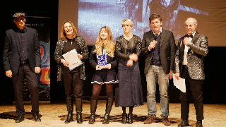 Appignano del Tronto - Piceno Cinema Festival: "Caring is sharing" è il corto vincente